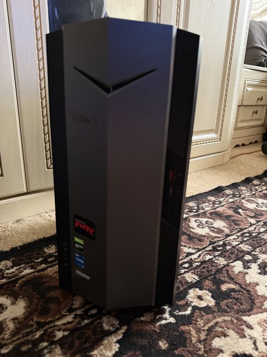 компьютер intel core i7 11700