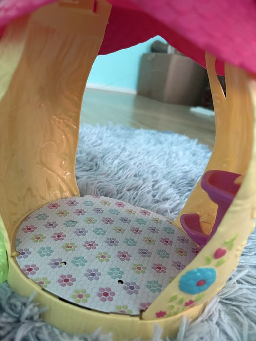 casa enchantimals