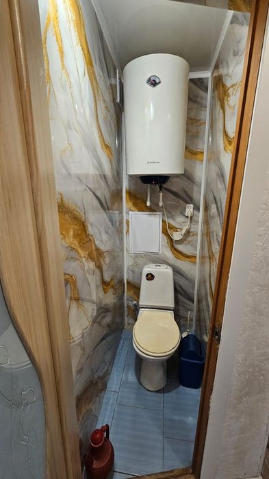 Продаётся 2х ком кв Калинина 59