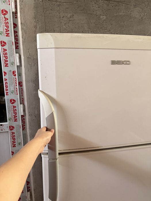 Холодильник Beko