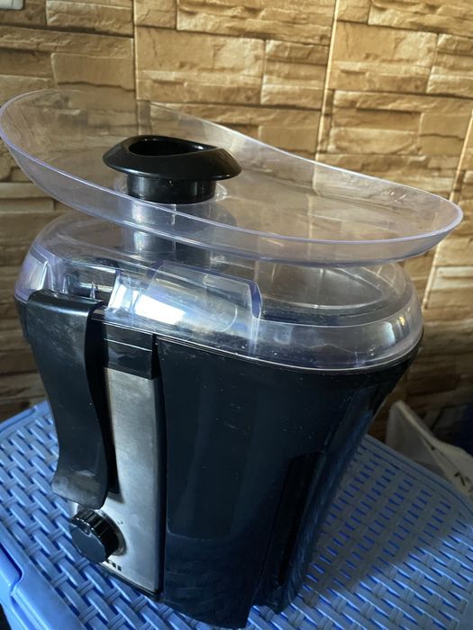 Соковыжималка Nikai NJ-8500