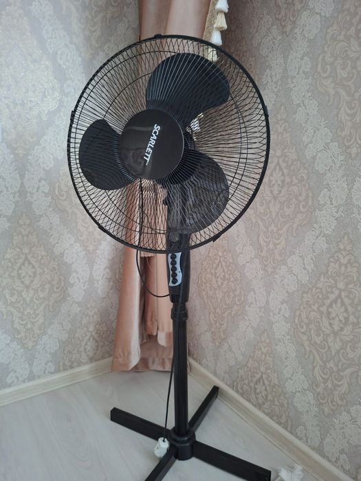Продаю вентилятор