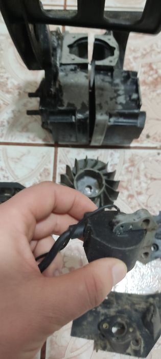 Drujba britech piese