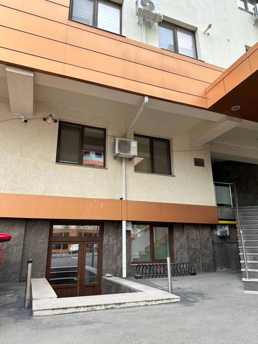 Proprietar, spațiu birouri Palas, Sf. Lazăr, 143 m2