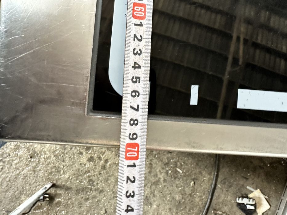 Професионални котлони (керамични)