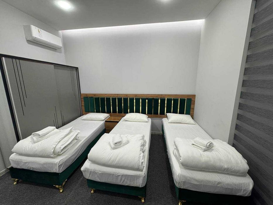 Mehmonxona Hotel Гостиница VIVID HOTEL