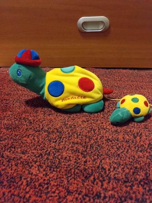 Jucării copii mici