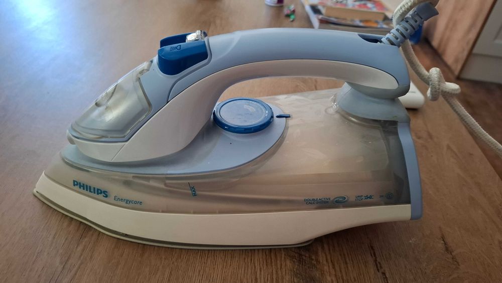 Ютия Филипс енерджикер