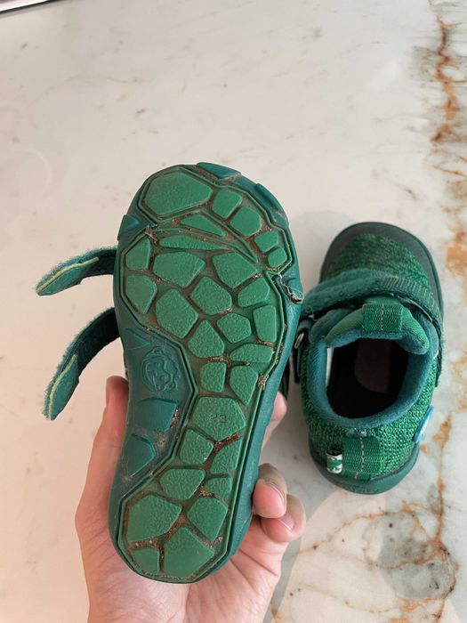 Ghete copii Afeil marime 23