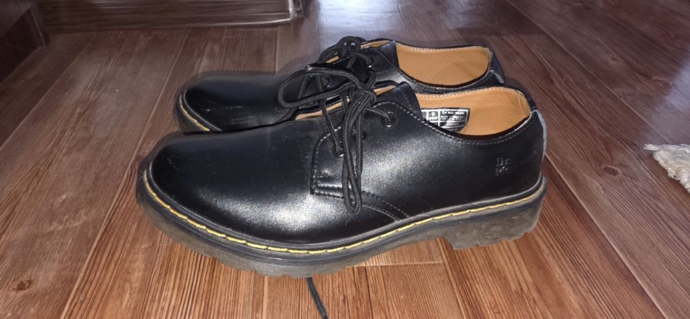Туфли Dr.Martins