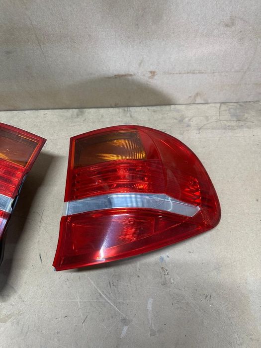 Задние фонари bmw x5 e70