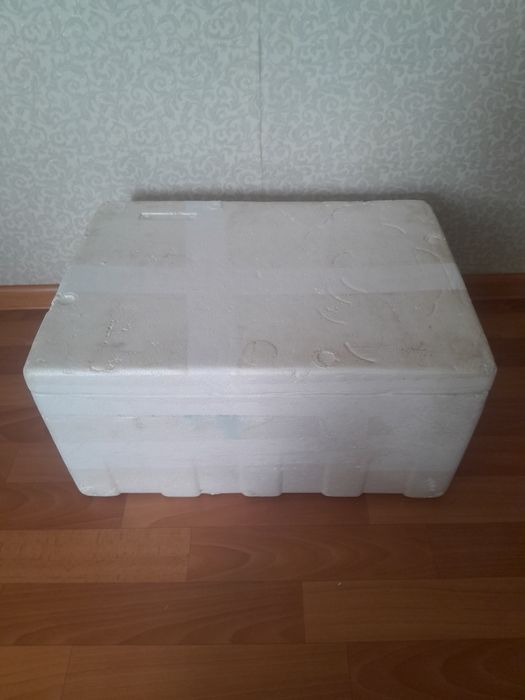 Бокс холодильник