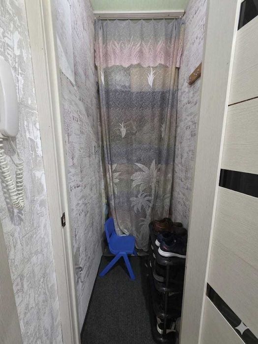 Продается 1-ком кв район Кунаева