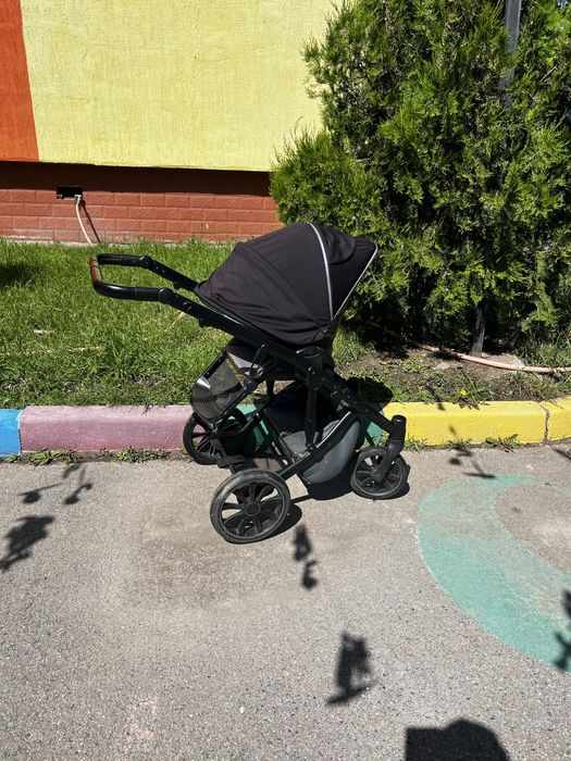 продам коляску 2в1 m-type pro