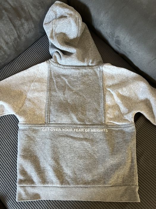 Детски Суитшърт NIKE