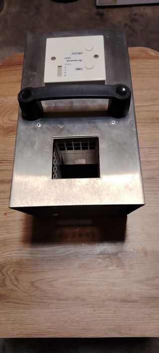 Aromatech, elimina mirosurile clima***