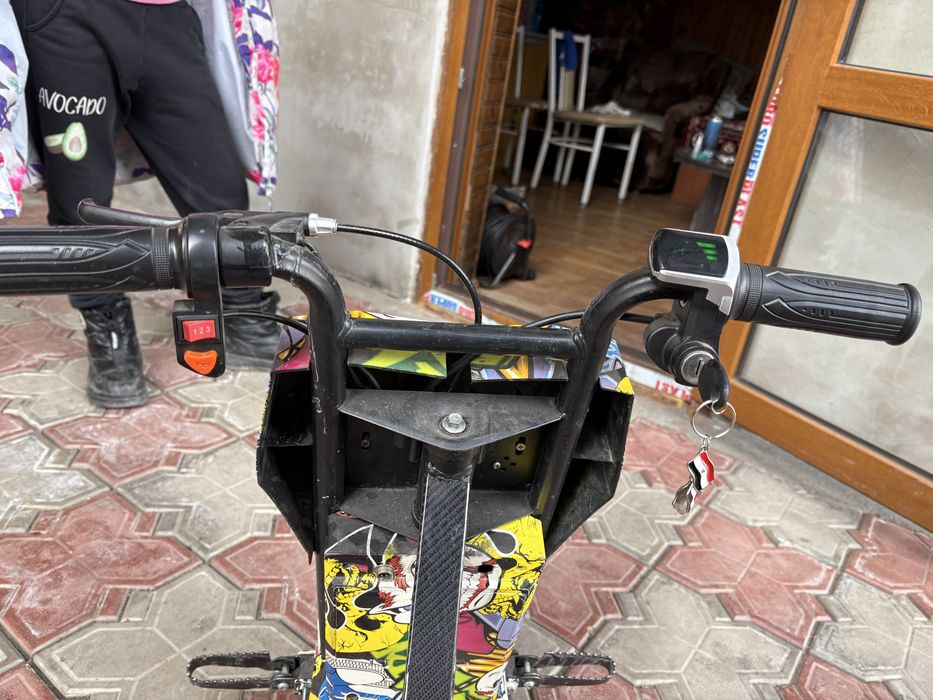 Дрифт кар с гарантией