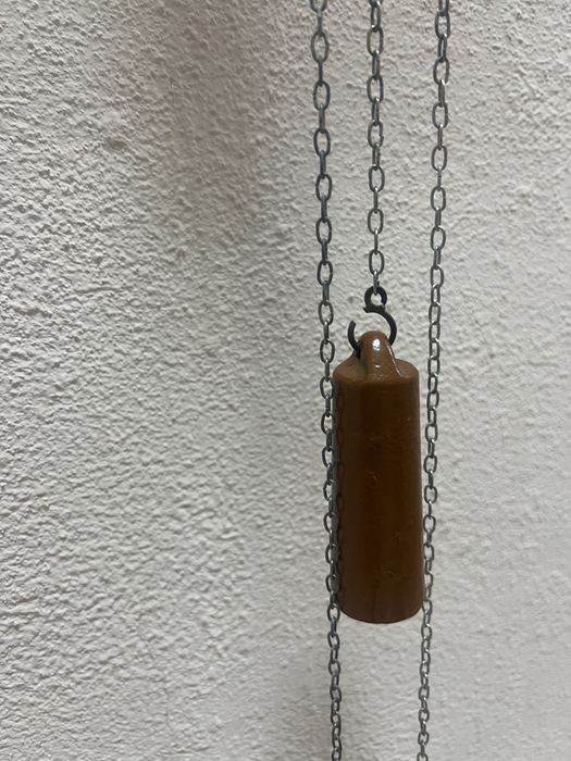 Антикварные часы  с кукушкой -новые