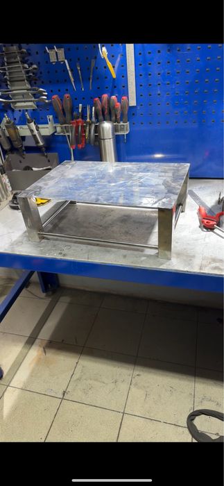 Аргон сварка выезд