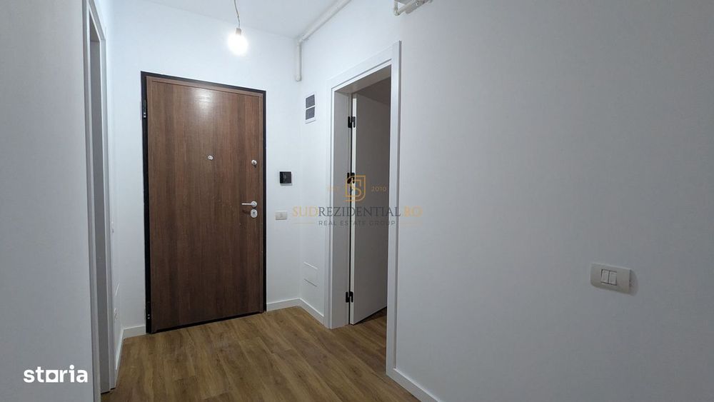Apartament 2 camere | Etaj 2 | Bloc 2025 | Poștalionului