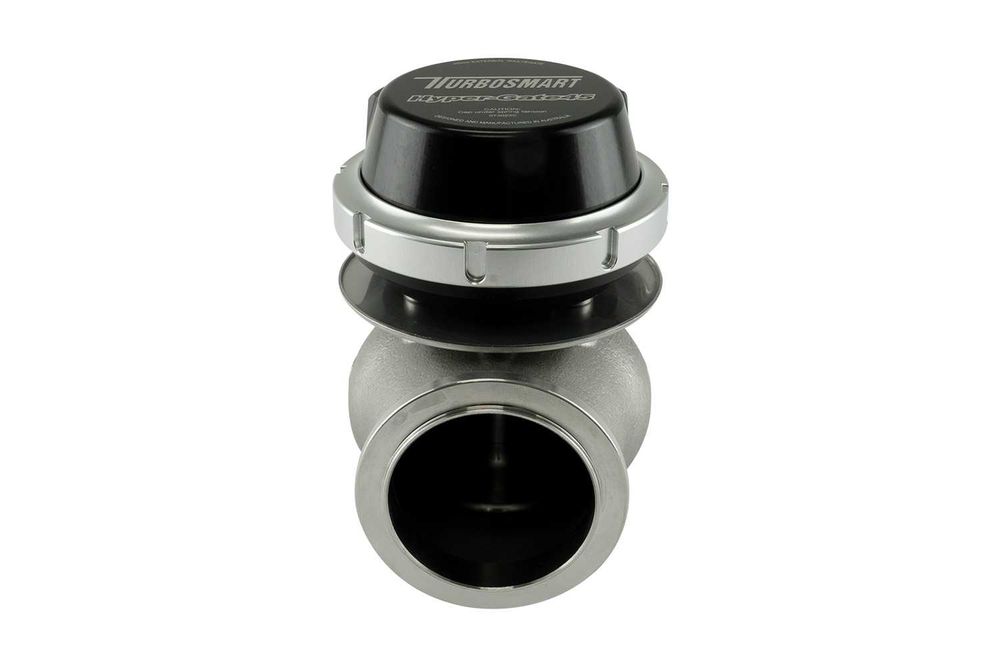 Turbosmart Gen4 Hyper-Gate 45 външен уестгейт турбосмарт гейт