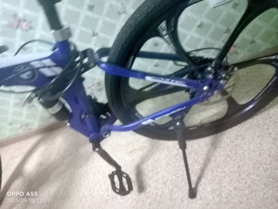 В продаже Велосипед байк