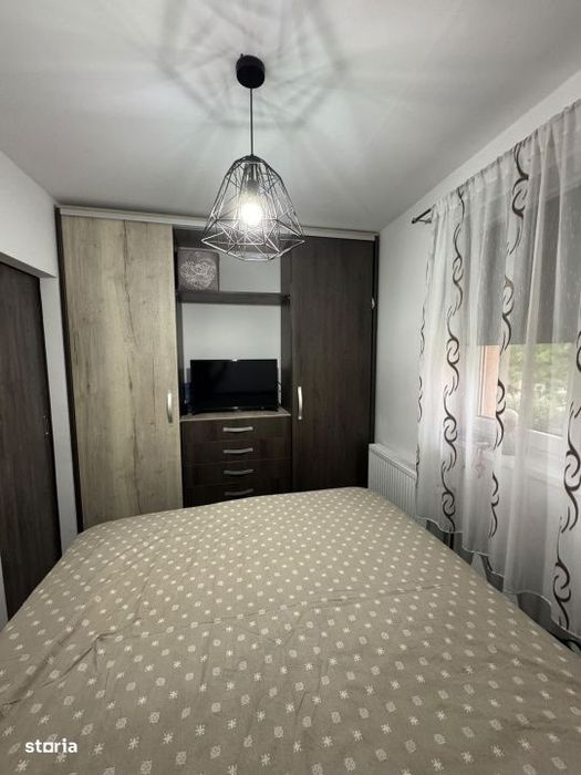 Apartament cu 2 camere | La cheie | Gheorgheni | Zona Alverna — fotografia 3