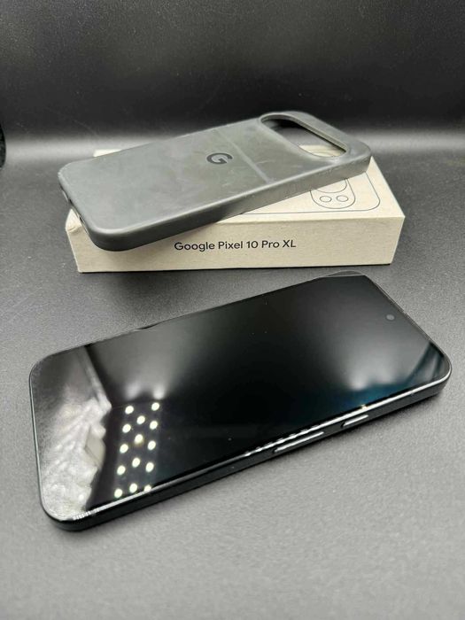 Hope Amanet P5-Google Pixel 10 Pro XL ,Black, 256GB/16GB, 29 Cicluri