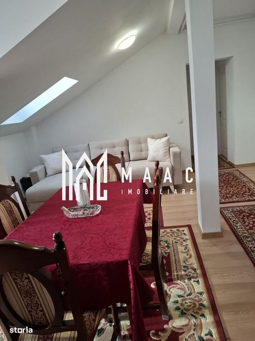 Apartament modern 3 camere de vânzare | 68 mp | Parcare inclusă — fotografia 1