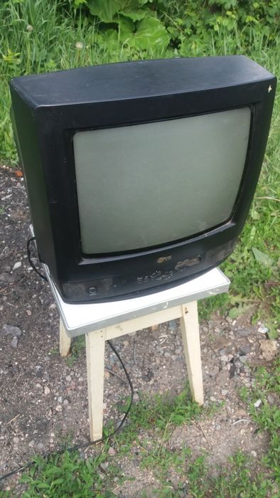 Электроника телевизор