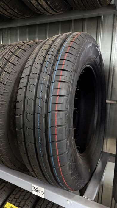 Шины Attar S03 195/75/R16C