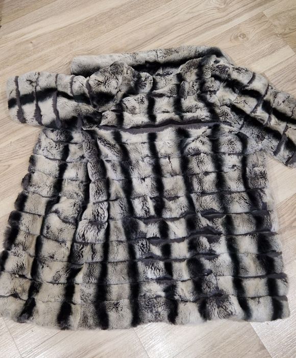 Срочно Шуба рекс