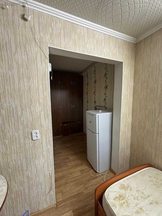 продам1 ком в малосемейном доме