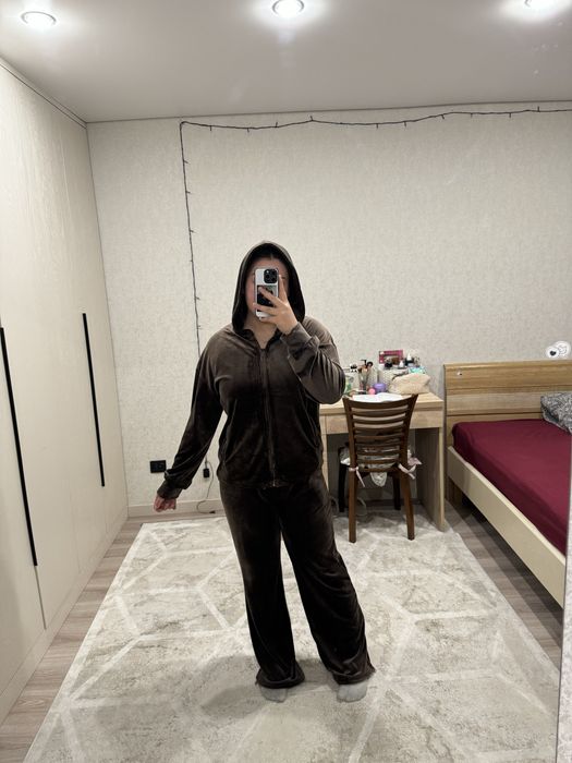 Продам теплый кастюм тройка