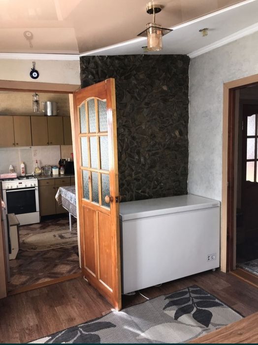 Продам дом в Восточном  м/не