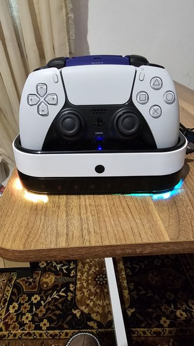 Dock încarcare ps5 dual