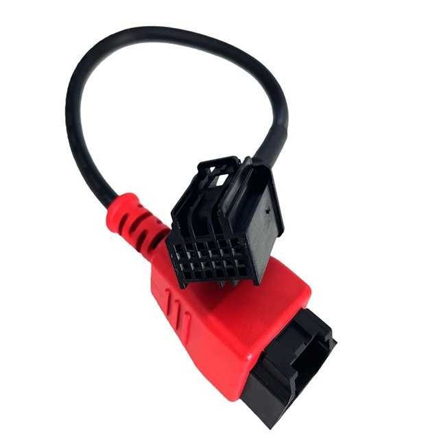 Кабел IVECO SGW Bypass – адаптер за заобикаляне на Security Gateway