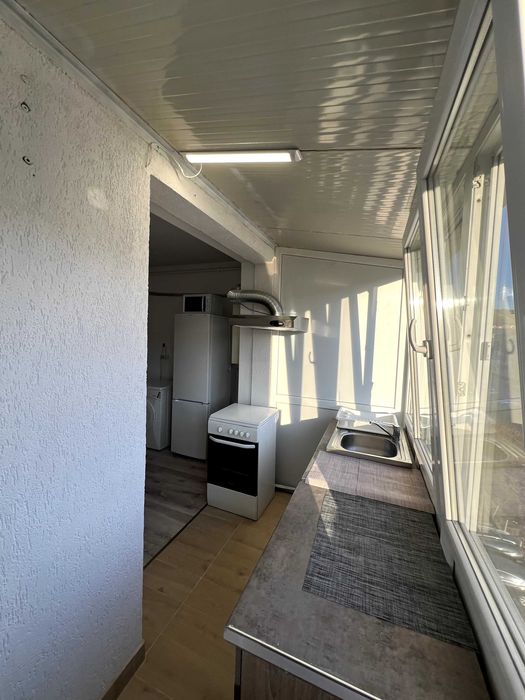 PF Inchiriez Apartament 40MP Floresti Pet Friendly