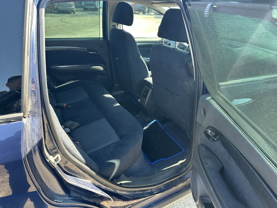 Fiat Croma face 1.9jtd На Части!!! Facelift