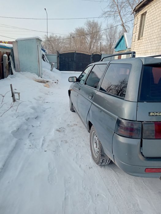 ВАЗ 2111 Богдан универсал