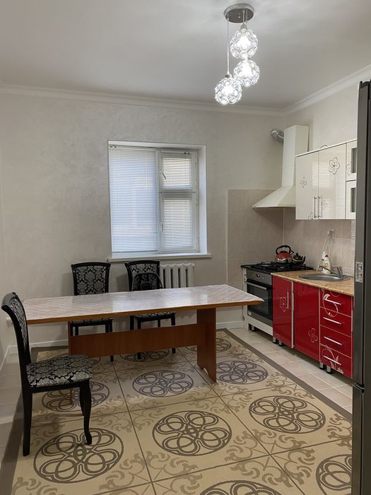 Бірліктен үй сатылады