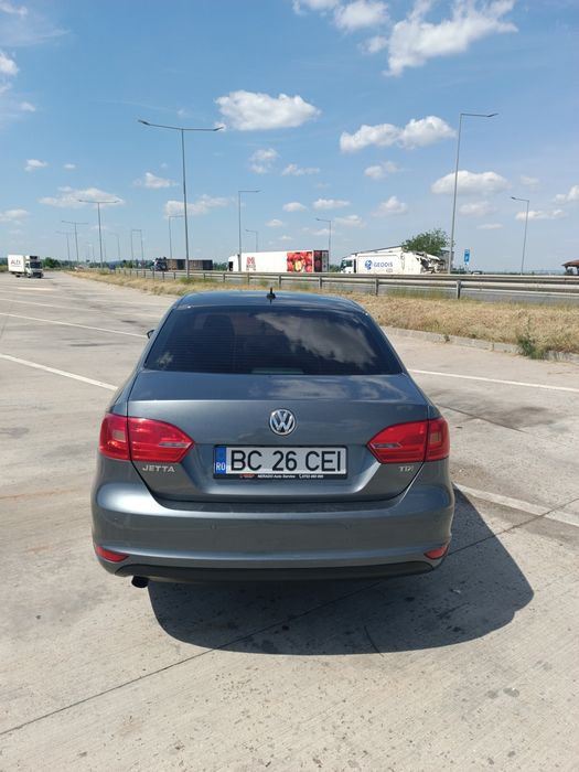 VOLKSWAGEN Jetta 2014 — imagine 2