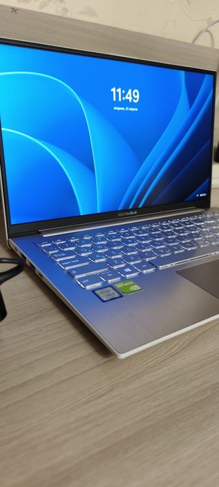 Ультрабук Asus VIVOBOOK S13