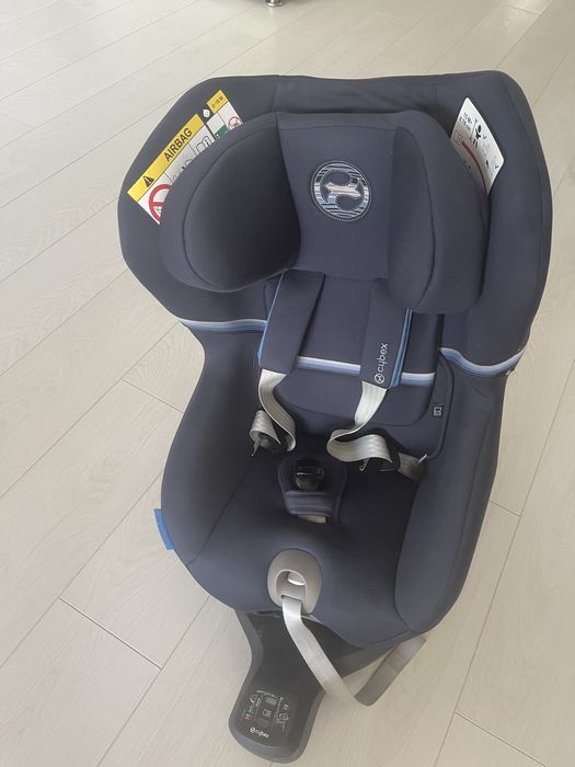 Scaun Masina Cybex Sirona S Isofix
