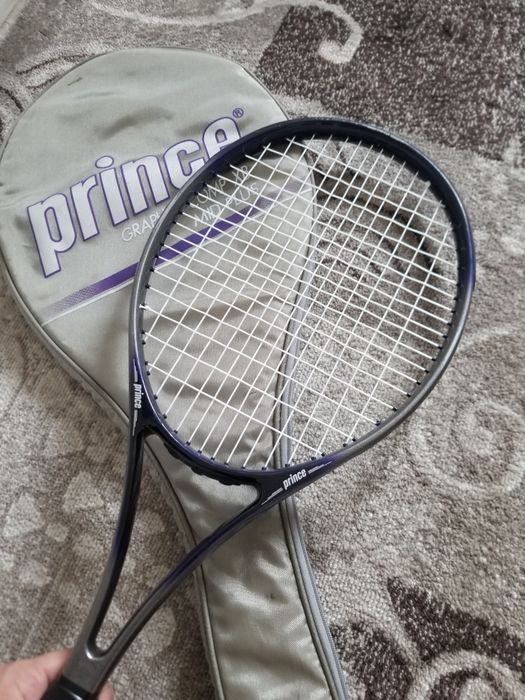 Paleta Tenis Camp Prince Graphite Comp XB Mid Plus Drobeta-Turnu