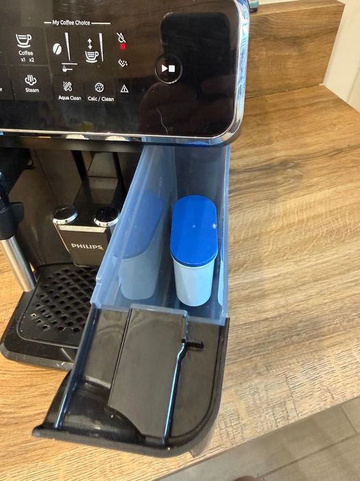 Espressor automat Philips EP2220