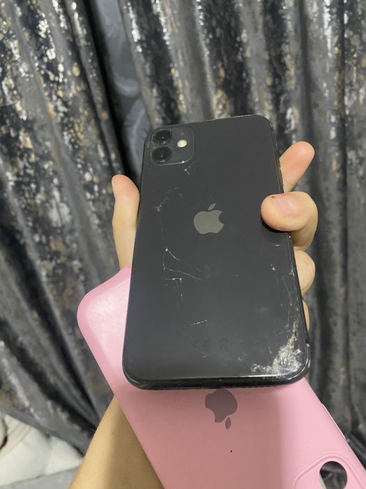 Iphone 11 Айфонт11