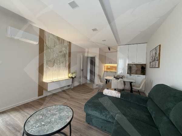 Двустаен апартамент в Остромила! 103228