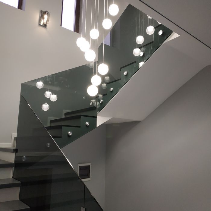 Стекло?! Делаем все! душевая кабина, перила, козерог, зеркало