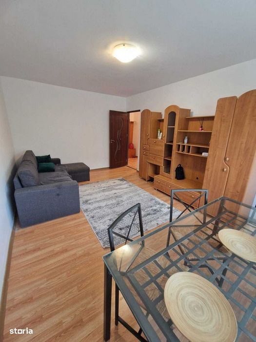Apartament 3 camere | Gorjului | Metrou 10’ | Centrala |